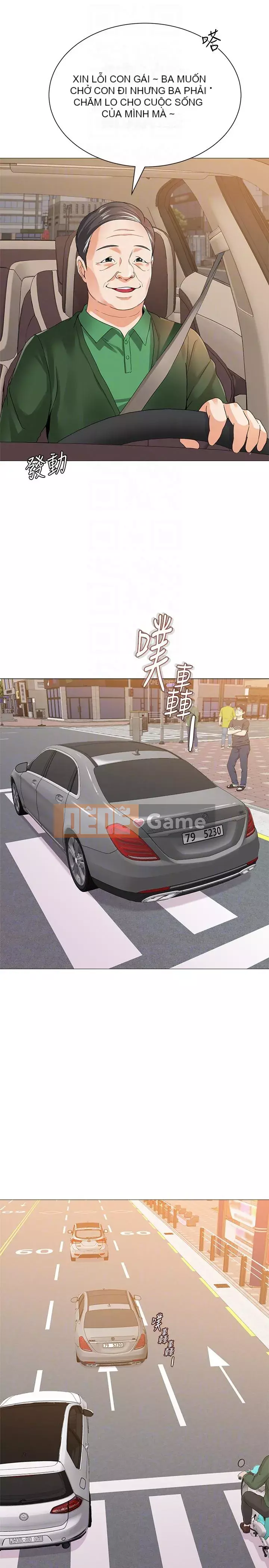 Giáo viên sa ngã Chương 1-78