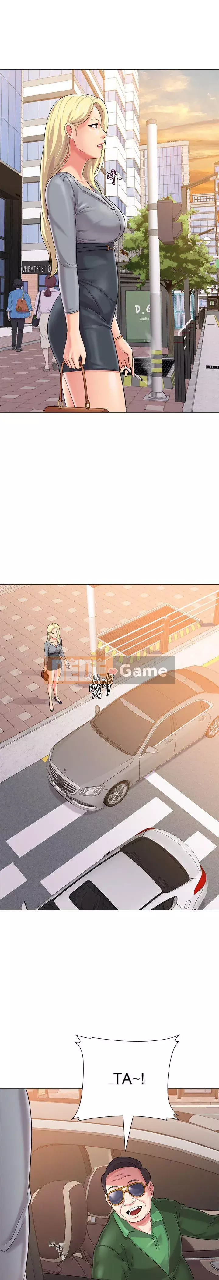 Giáo viên sa ngã Chương 1-78