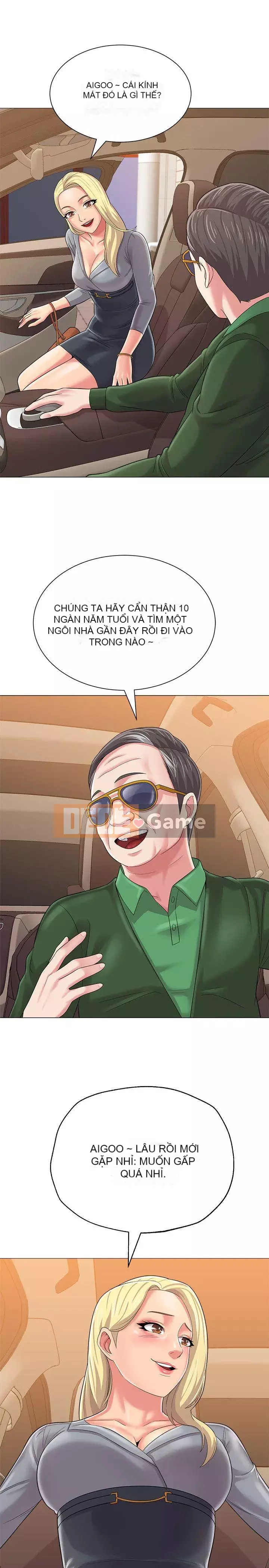 Giáo viên sa ngã Chương 1-78