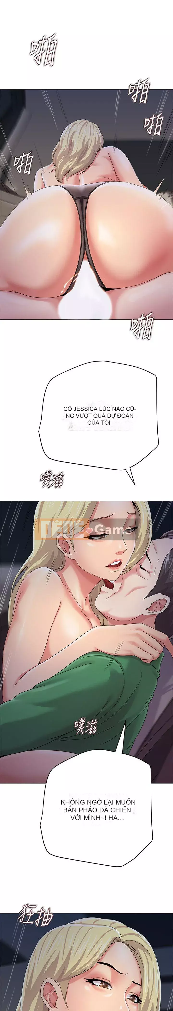 Giáo viên sa ngã Chương 1-78