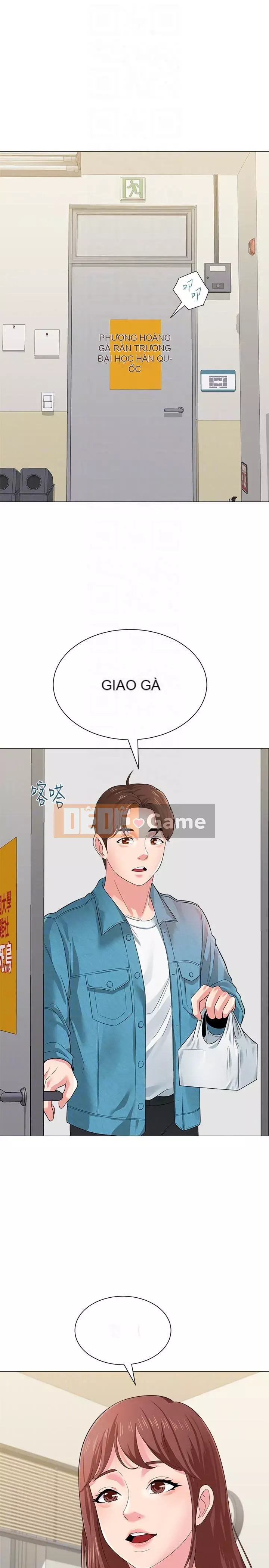 Giáo viên sa ngã Chương 1-78