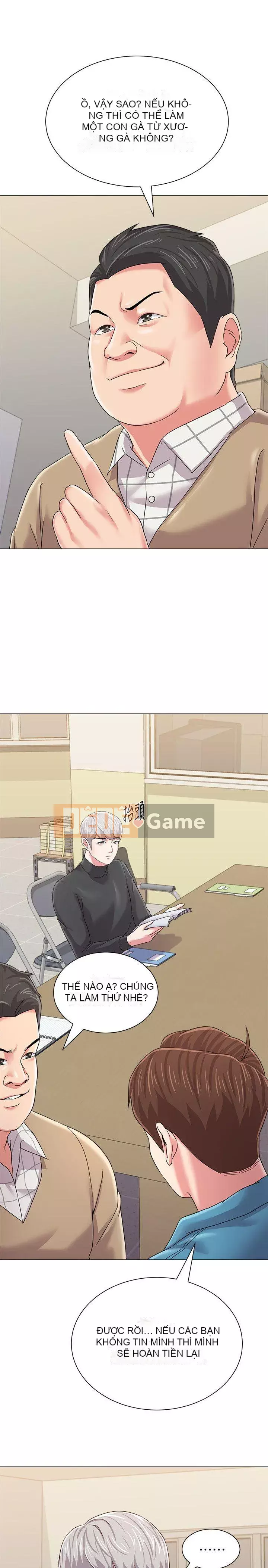 Giáo viên sa ngã Chương 1-78