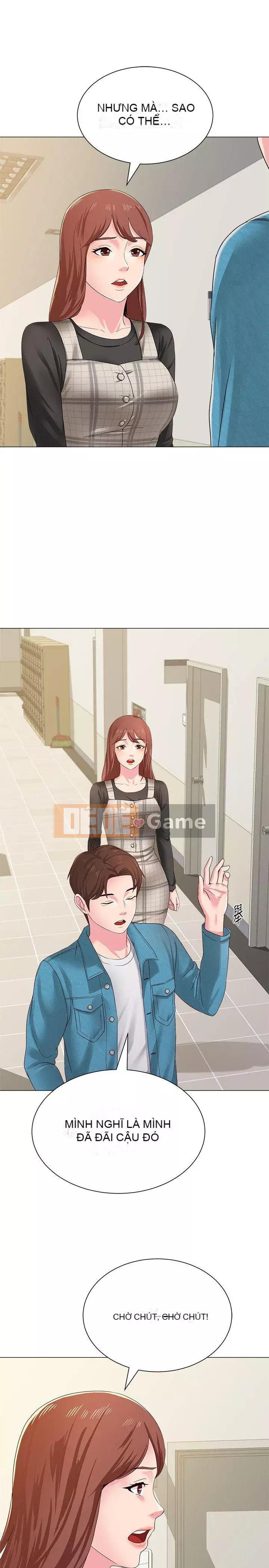 Giáo viên sa ngã Chương 1-78