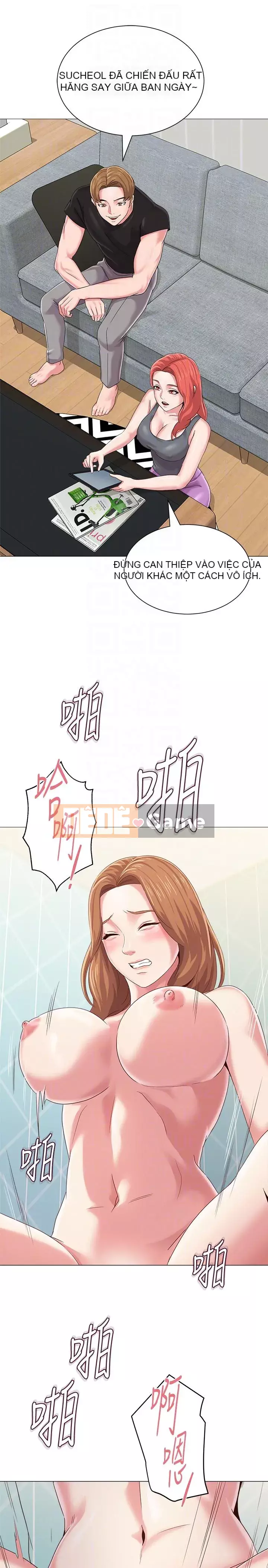 Giáo viên sa ngã Chương 1-78