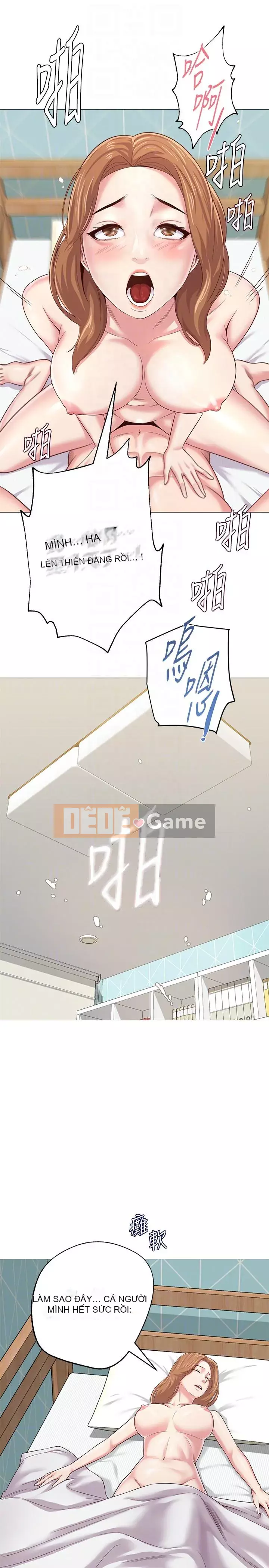 Giáo viên sa ngã Chương 1-78