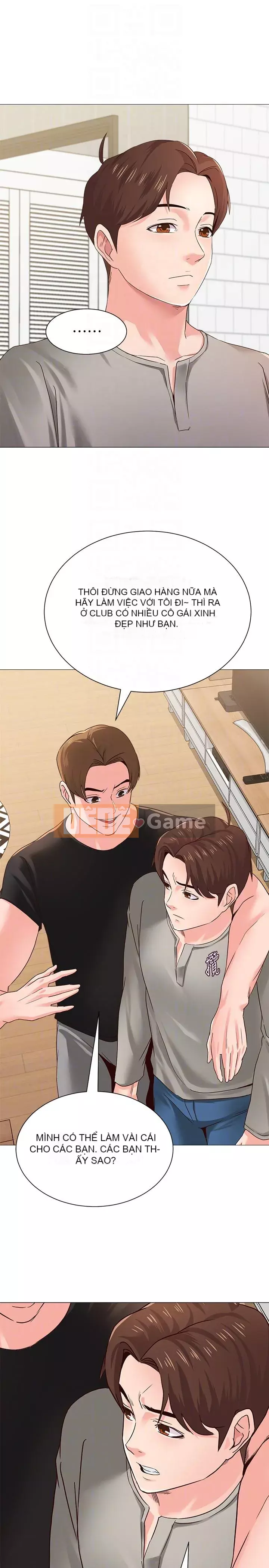 Giáo viên sa ngã Chương 1-78