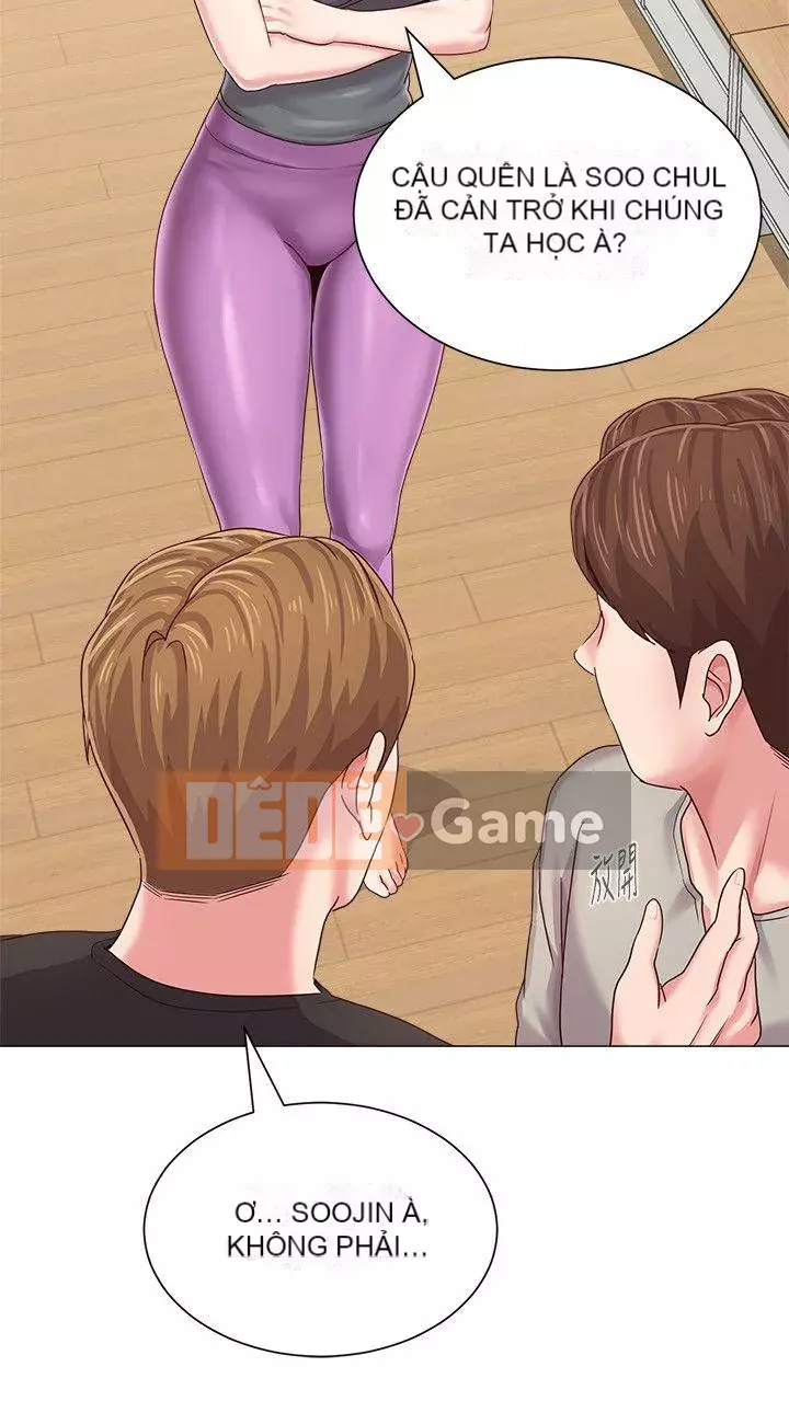 Giáo viên sa ngã Chương 1-78