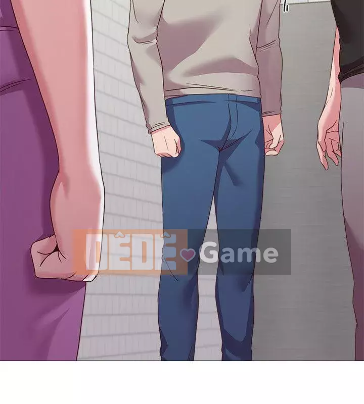 Giáo viên sa ngã Chương 1-78