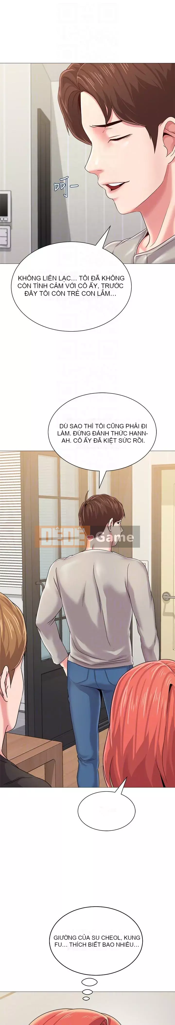 Giáo viên sa ngã Chương 1-78