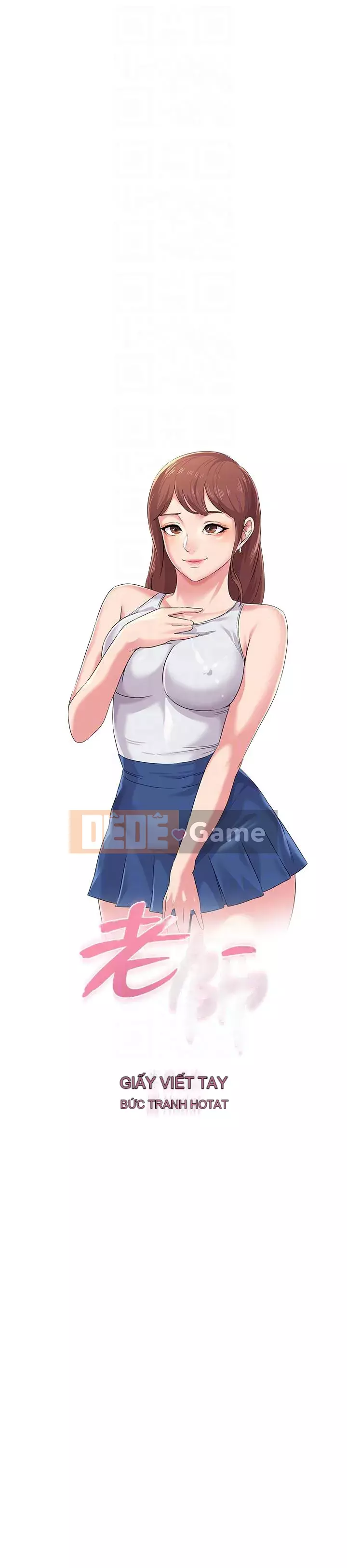 Giáo viên sa ngã Chương 1-78