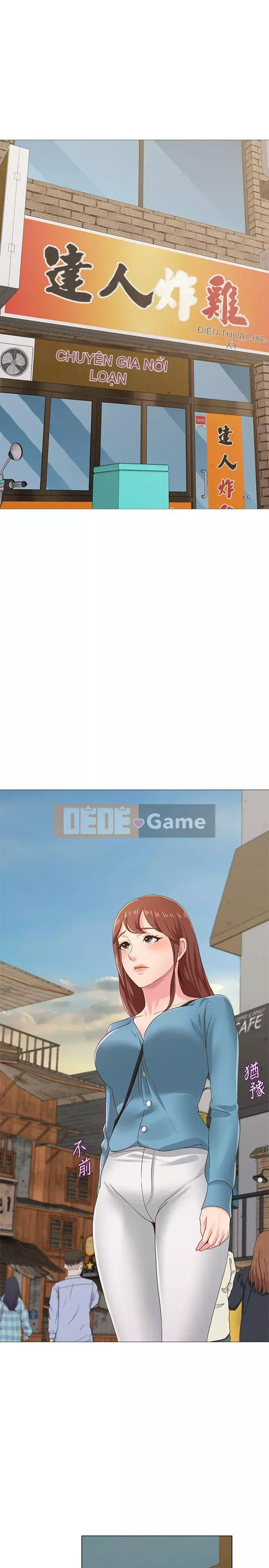 Giáo viên sa ngã Chương 1-78