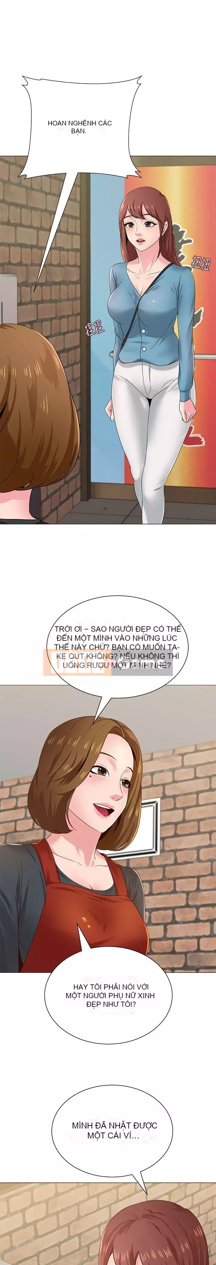 Giáo viên sa ngã Chương 1-78