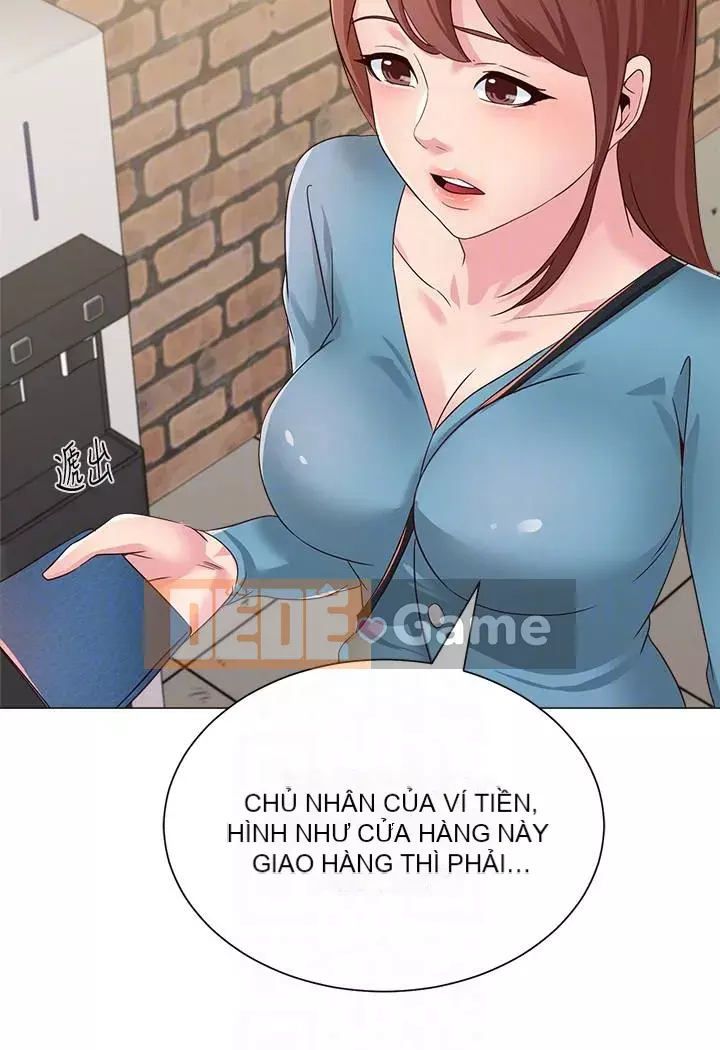 Giáo viên sa ngã Chương 1-78