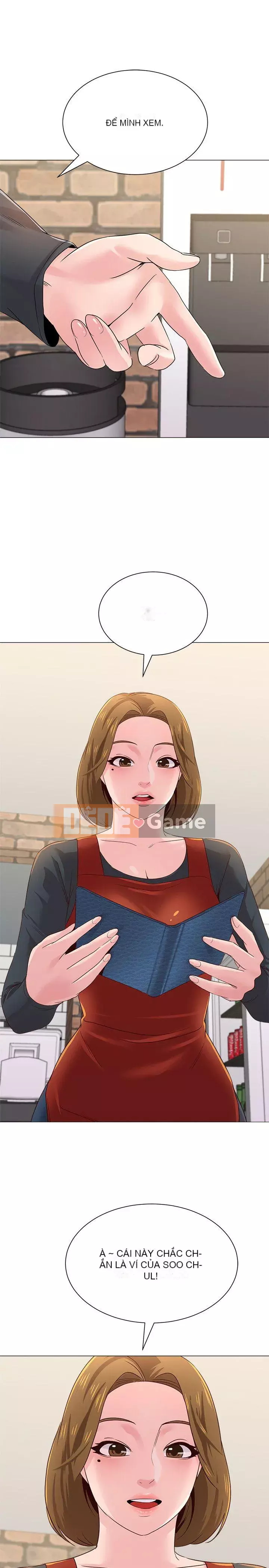 Giáo viên sa ngã Chương 1-78