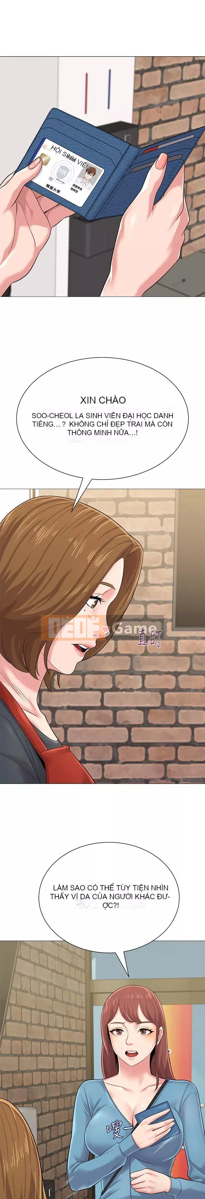 Giáo viên sa ngã Chương 1-78