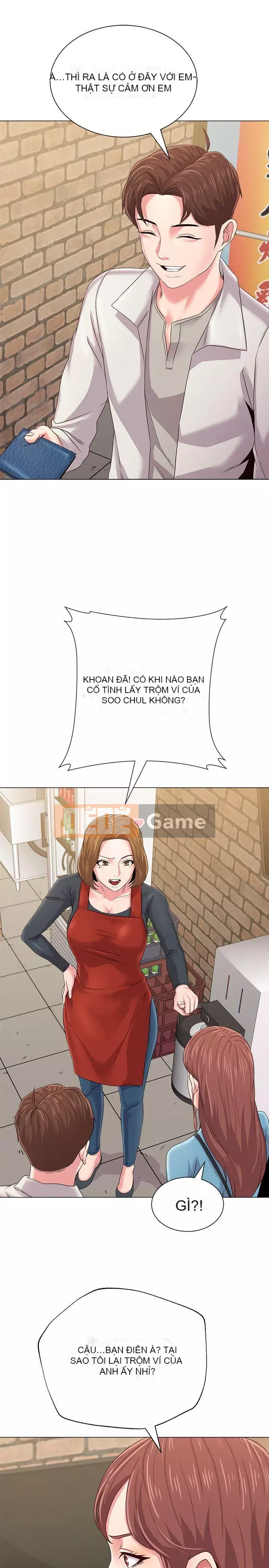 Giáo viên sa ngã Chương 1-78