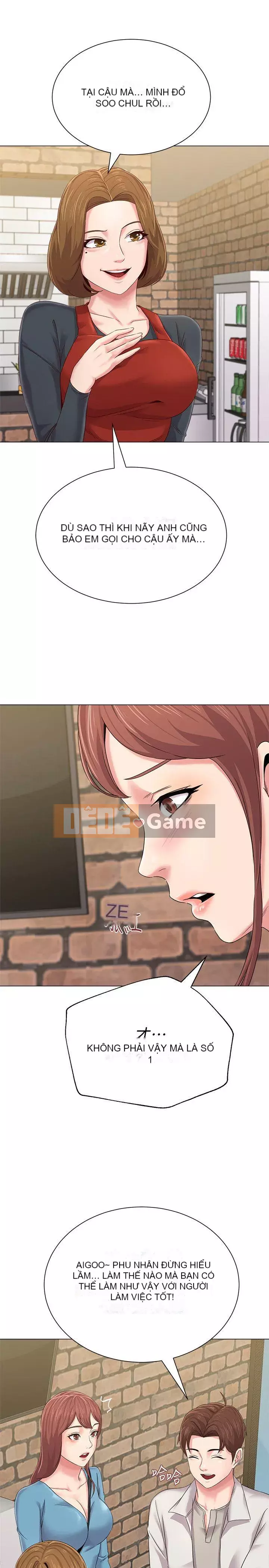 Giáo viên sa ngã Chương 1-78