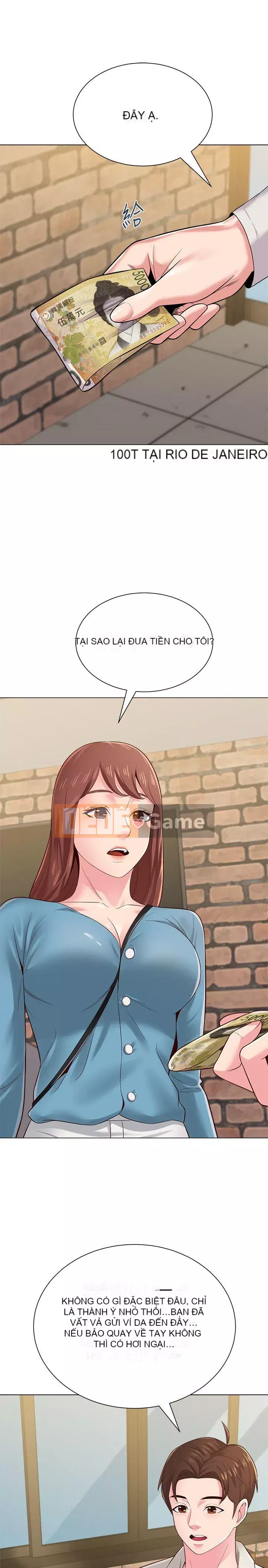 Giáo viên sa ngã Chương 1-78