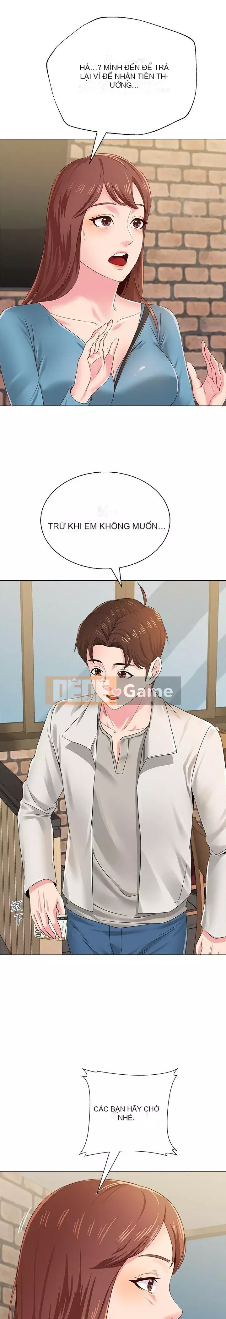 Giáo viên sa ngã Chương 1-78