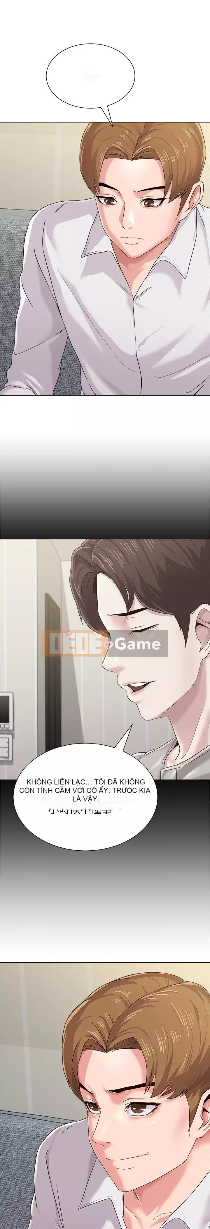 Giáo viên sa ngã Chương 1-78