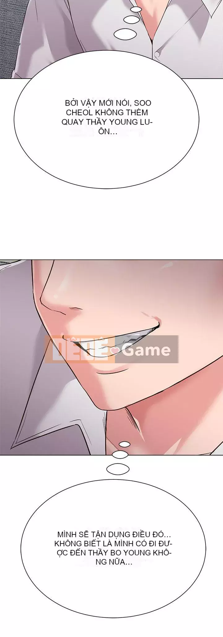 Giáo viên sa ngã Chương 1-78