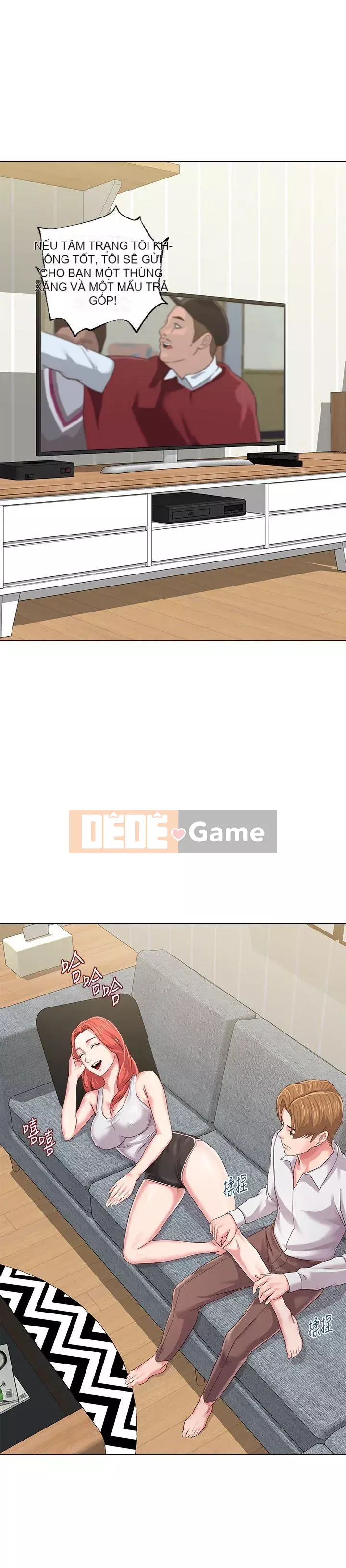 Giáo viên sa ngã Chương 1-78