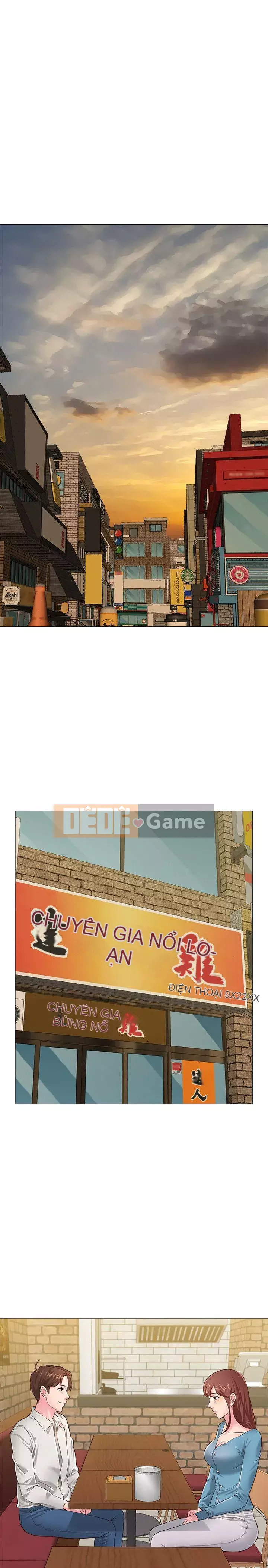 Giáo viên sa ngã Chương 1-78