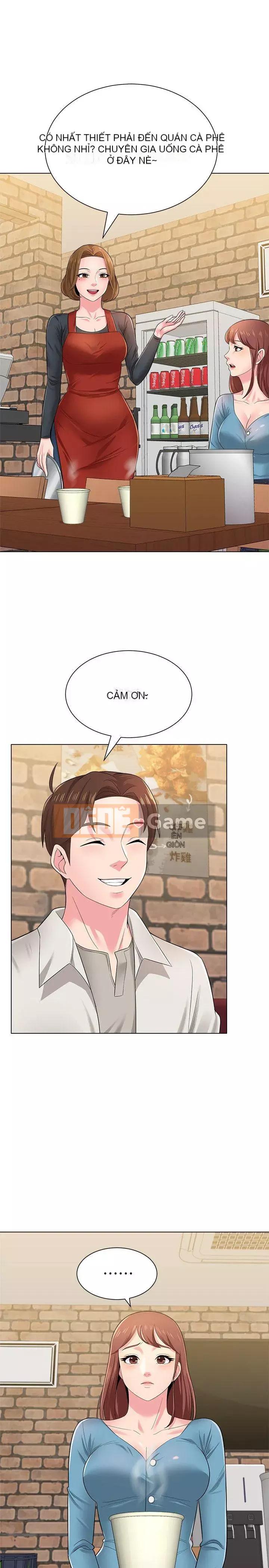 Giáo viên sa ngã Chương 1-78