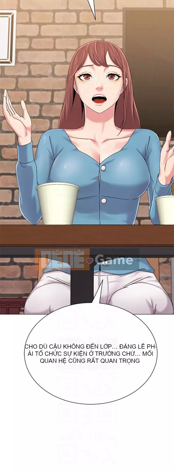 Giáo viên sa ngã Chương 1-78