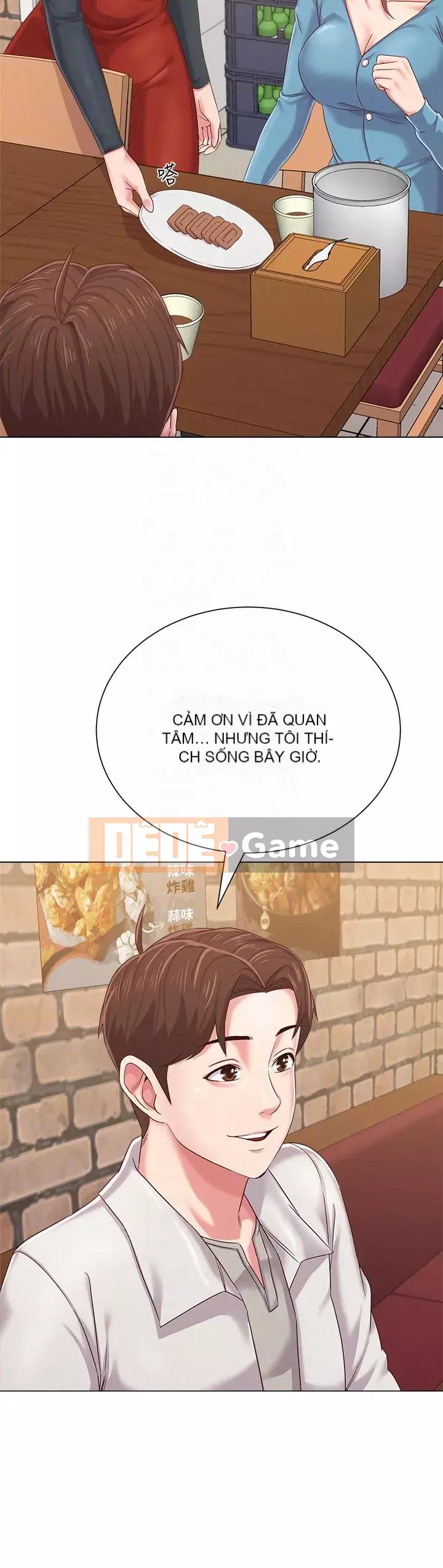 Giáo viên sa ngã Chương 1-78