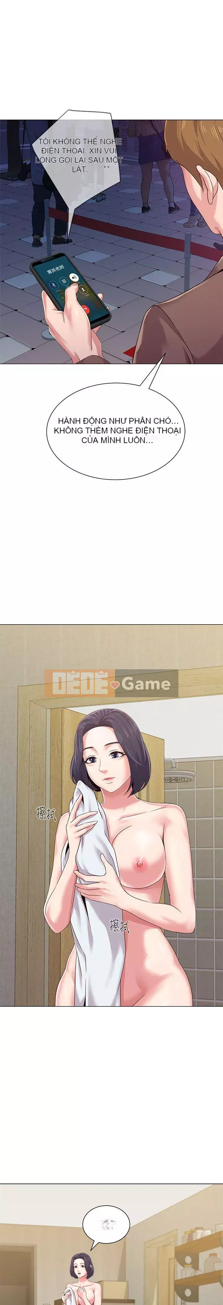 Giáo viên sa ngã Chương 1-78