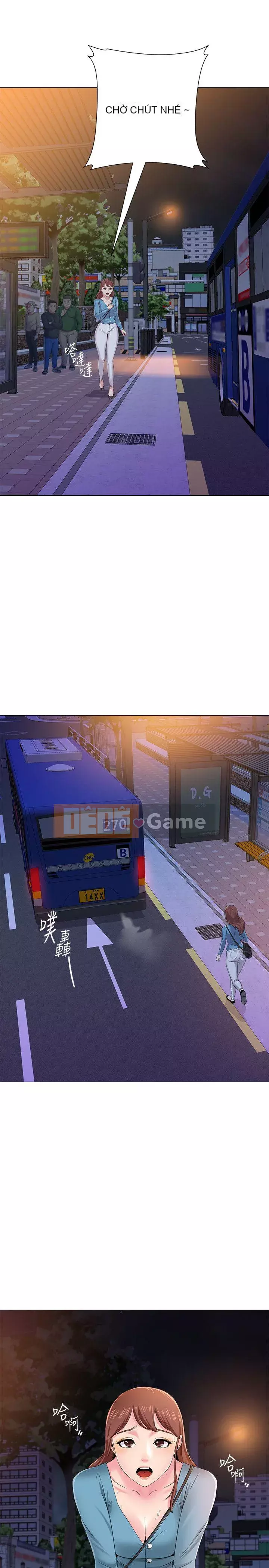 Giáo viên sa ngã Chương 1-78