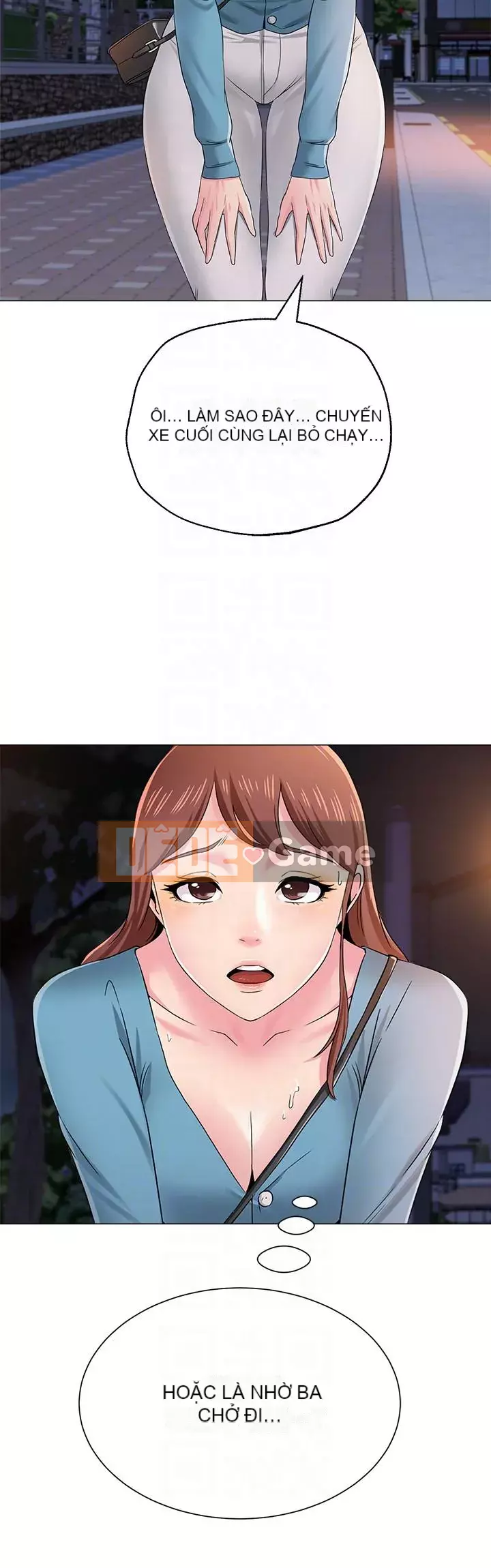 Giáo viên sa ngã Chương 1-78