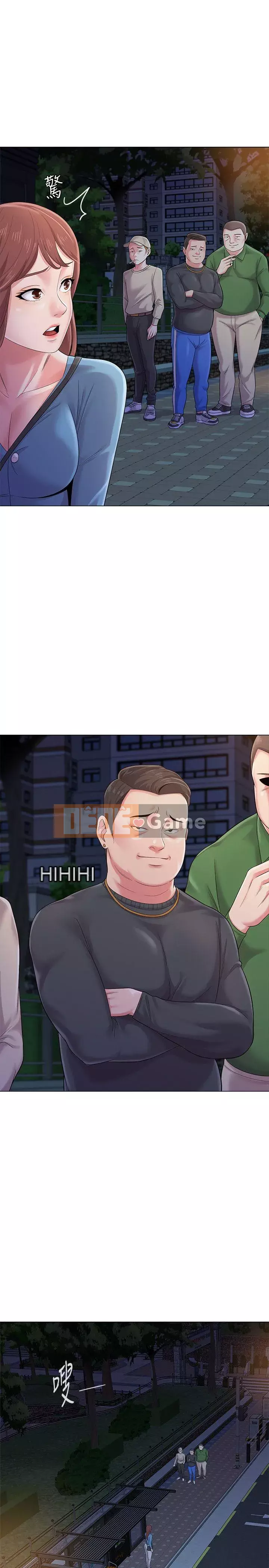 Giáo viên sa ngã Chương 1-78