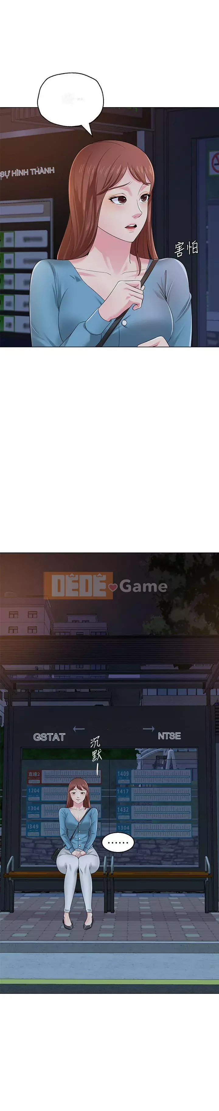 Giáo viên sa ngã Chương 1-78