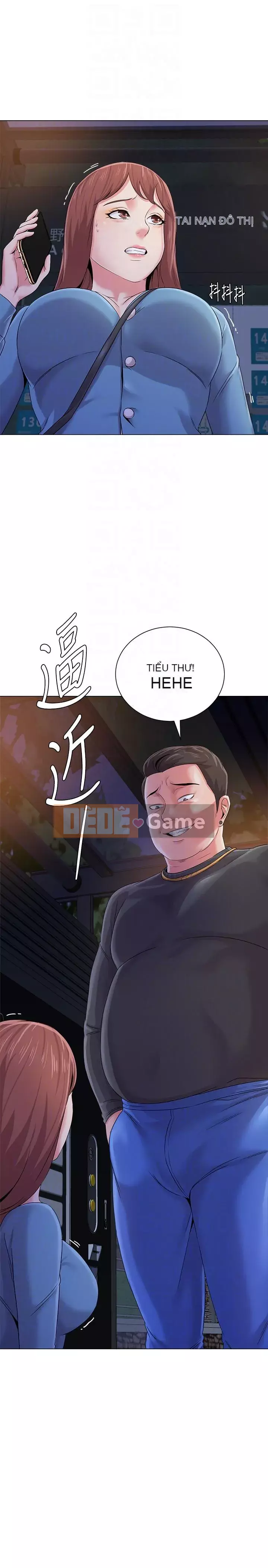 Giáo viên sa ngã Chương 1-78