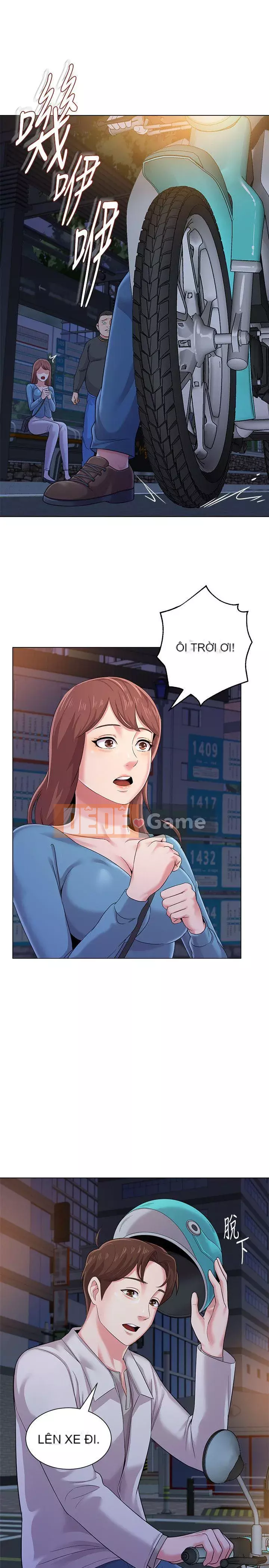 Giáo viên sa ngã Chương 1-78