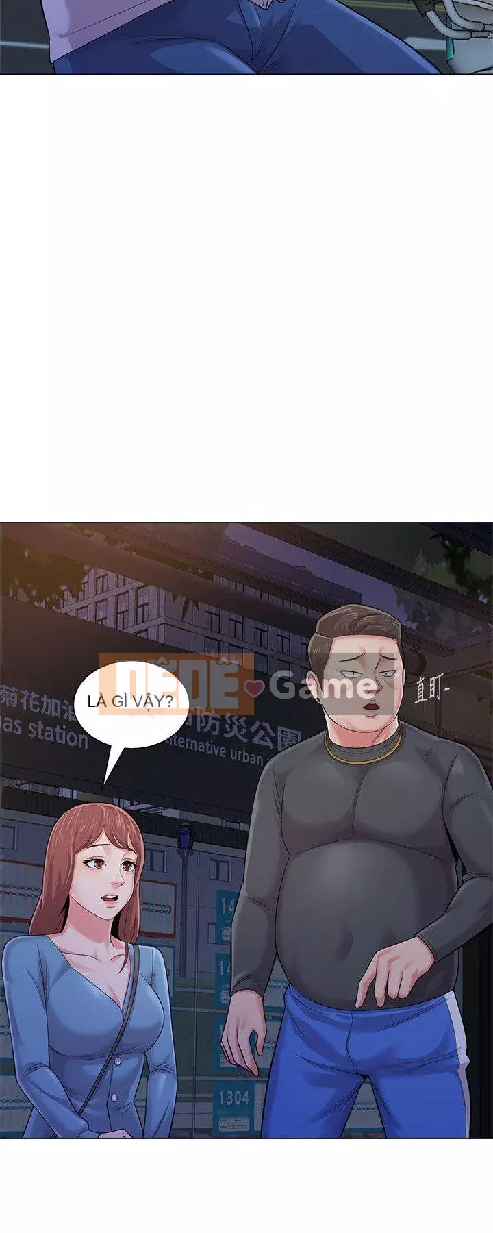 Giáo viên sa ngã Chương 1-78