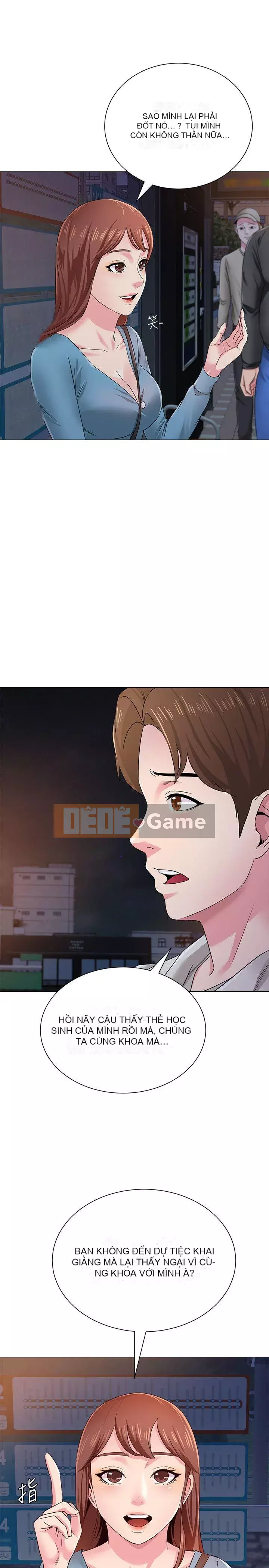 Giáo viên sa ngã Chương 1-78