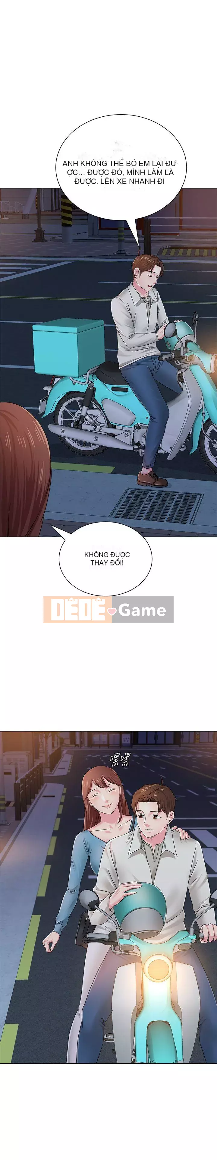 Giáo viên sa ngã Chương 1-78