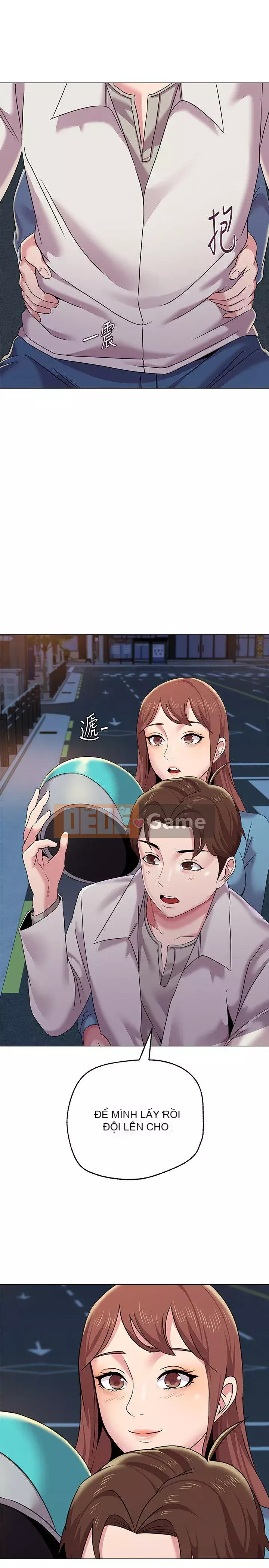 Giáo viên sa ngã Chương 1-78