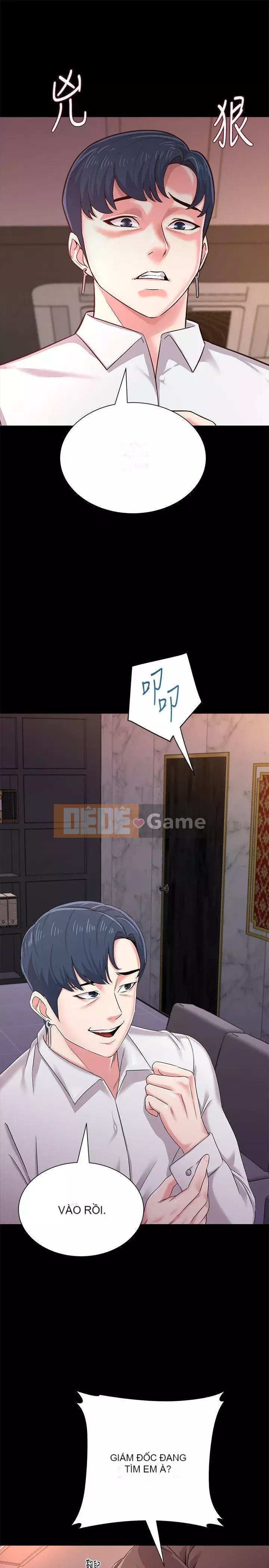 Giáo viên sa ngã Chương 1-78