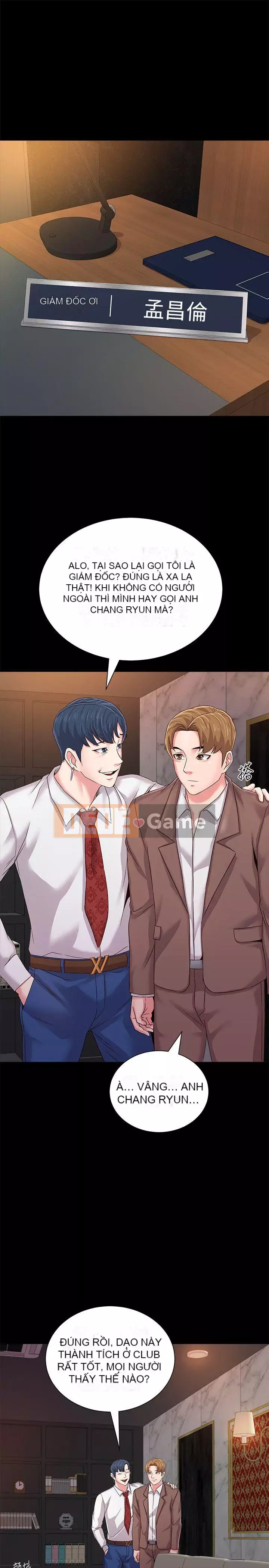 Giáo viên sa ngã Chương 1-78