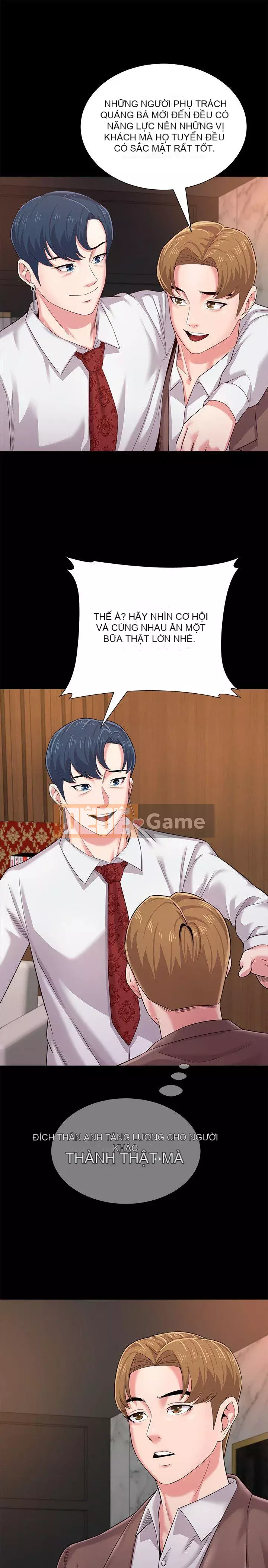 Giáo viên sa ngã Chương 1-78