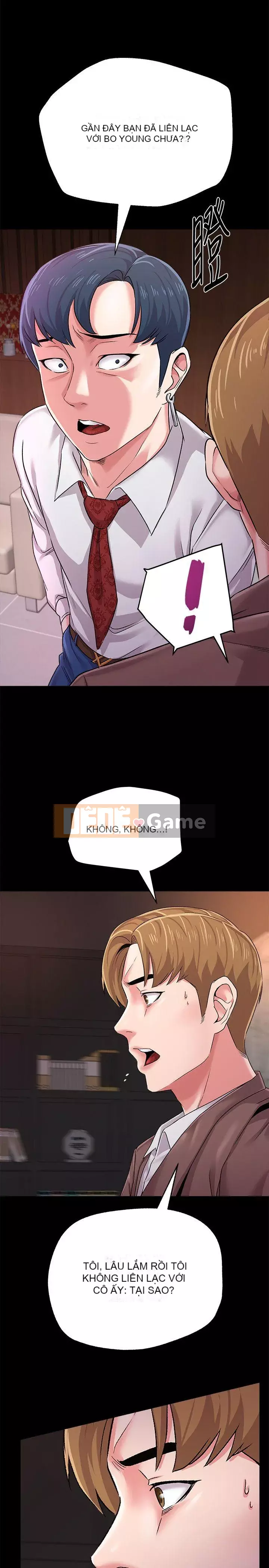 Giáo viên sa ngã Chương 1-78