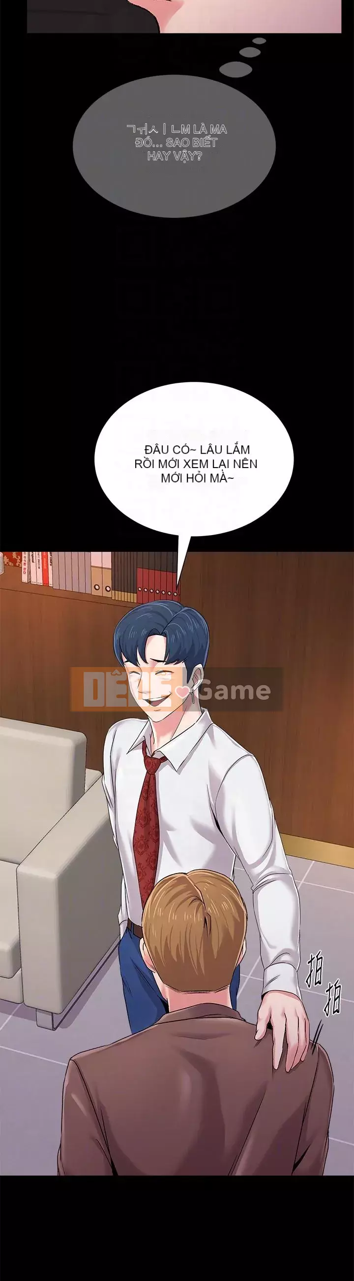 Giáo viên sa ngã Chương 1-78