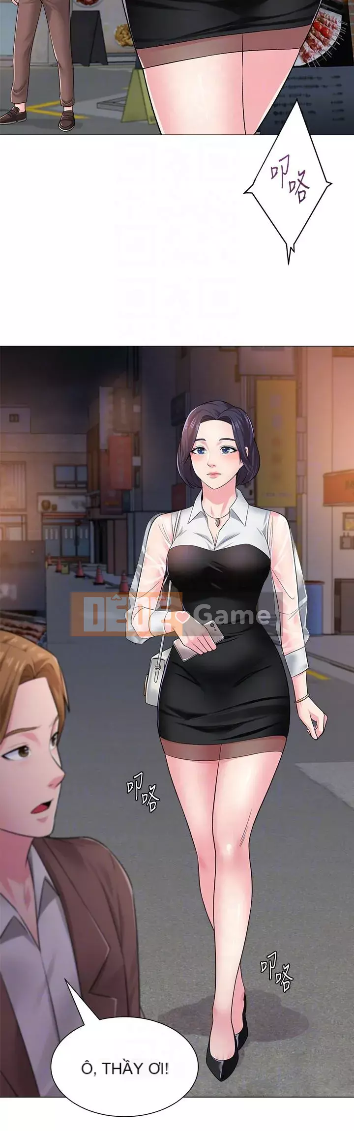 Giáo viên sa ngã Chương 1-78