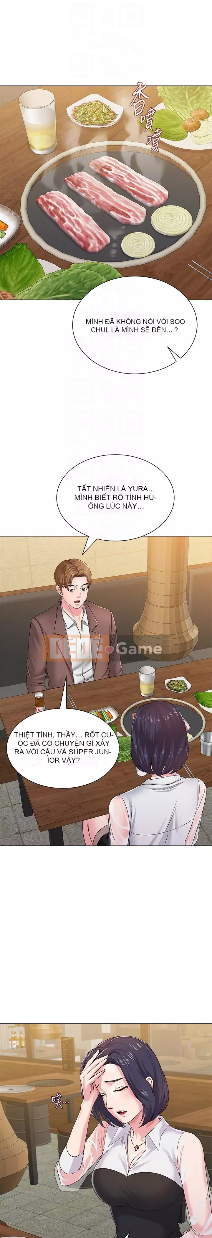 Giáo viên sa ngã Chương 1-78