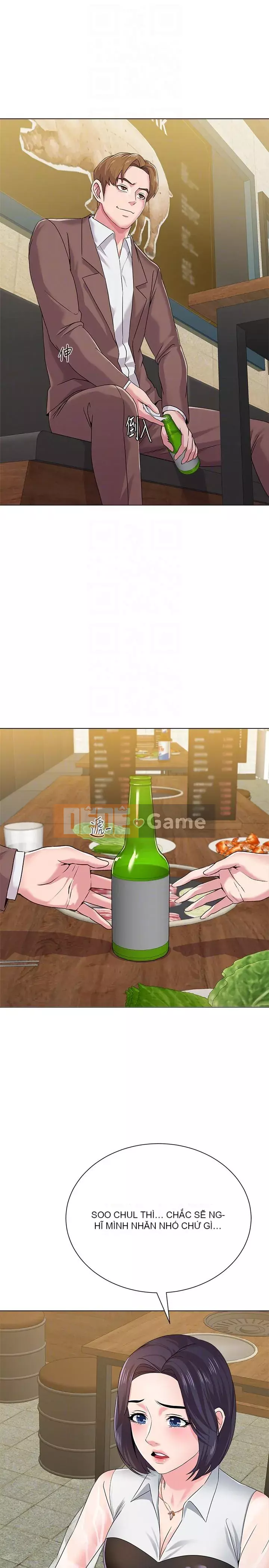 Giáo viên sa ngã Chương 1-78