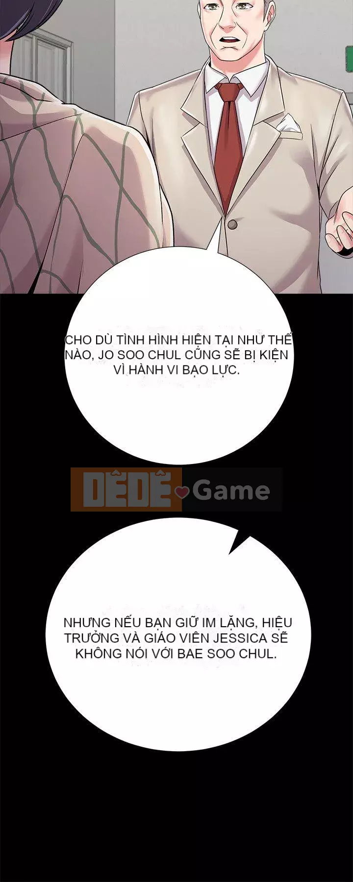 Giáo viên sa ngã Chương 1-78